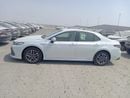 Toyota Camry 2024 Toyota Camry 2.5L Hybrid Without sunroof Automatic Zero KM
