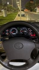 تويوتا لاند كروزر GXR