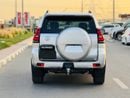 تويوتا برادو Toyota prado 2021 RHD diesel