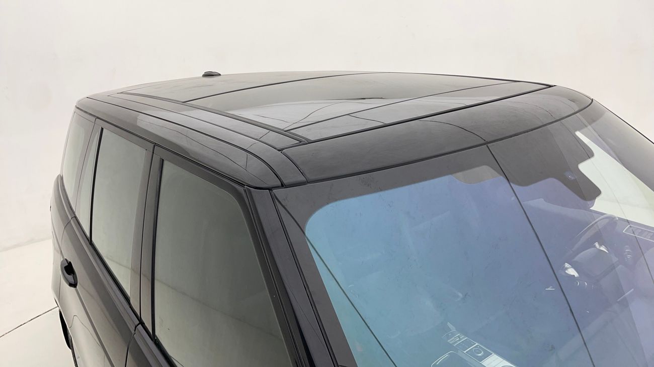 لاند روفر رينج روفر HSE 5 | بدون دفعة مقدمة | اختبار القيادة في المنزل