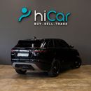 Land Rover Range Rover Velar P250 S 2.0L Petrol
