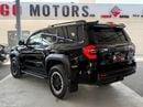 Toyota 4Runner 2025 4RUNNER TRD OFF ROAD PREMIUM