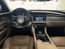 Jaguar XF PRESTIGE