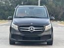 Mercedes Benz V 250 AVANTGARDE LWB