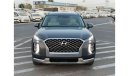 هيونداي باليساد 2022 Hyundai Palisade 4x4 Calligraphy 360 Cam / EXPORT ONLY