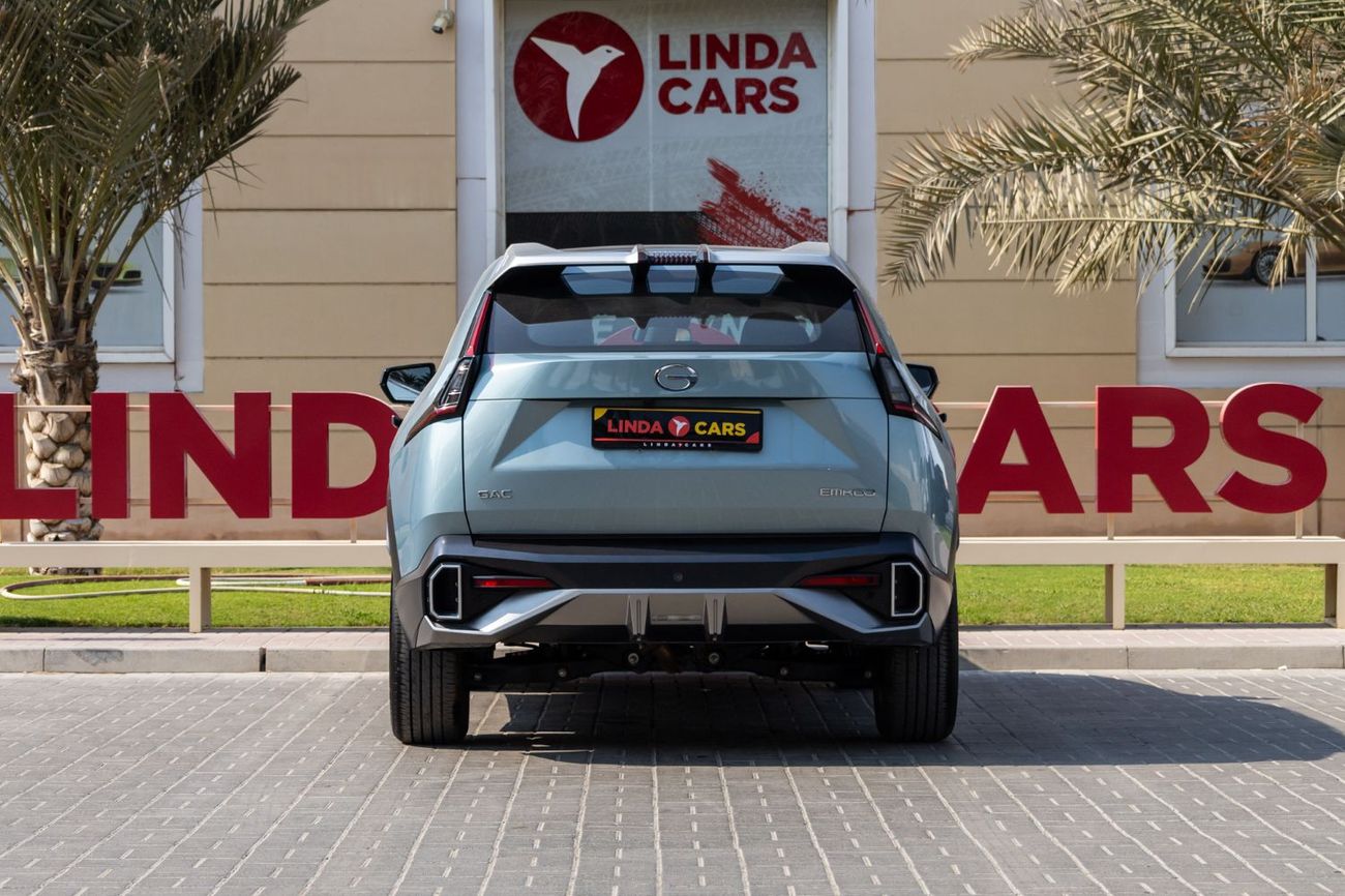 GAC EMKOO 2.0L GL