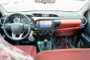 Toyota Hilux GL Toyota Hilux 2025 2.7L *Petrol