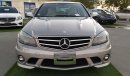 Mercedes-Benz C 63 AMG Japan imported - Very clean car free accident 57000 km only