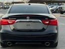 Nissan Maxima Us import,no.2
