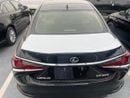 Lexus ES350 3.5 L PETROL V6 2025