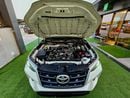 Toyota Fortuner EXR FORTUNER EXR / V4 2.7L / LEATHER SEATS / DVD CAMERA / LOW MILEAGE