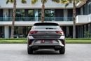 فولكس واجن T ROC R-Line T-Roc R-LINE | 2,155 P.M | 0% Downpayment | EXTENDED WARRANTY | FULL OPTION!