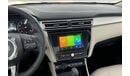 MG 5 Comfort