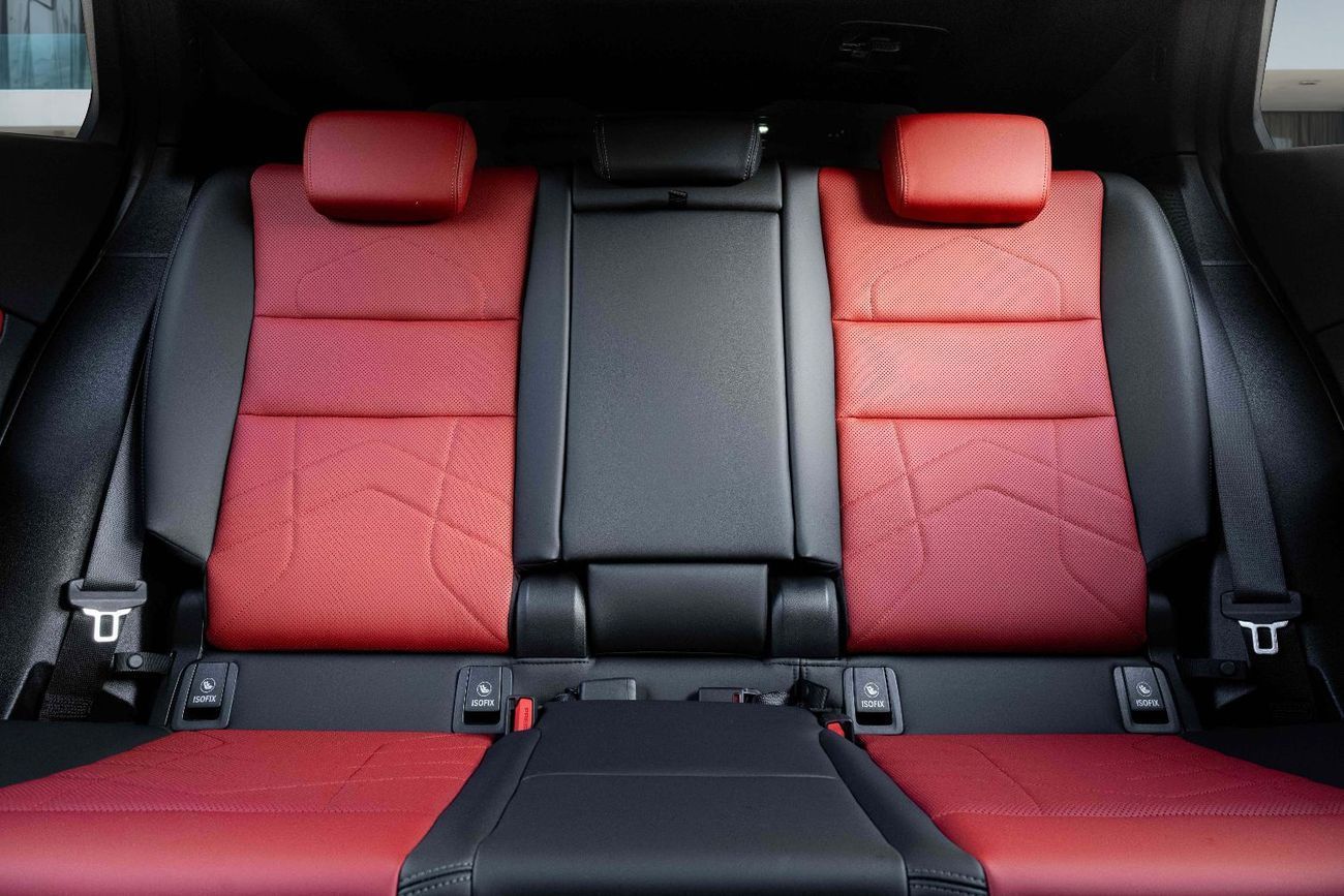 بي أم دبليو X2 SDRIVE 18I | 3,819 P.M  | 0% Downpayment | M-SPORT EXTRAS | BMW WARRANTY!