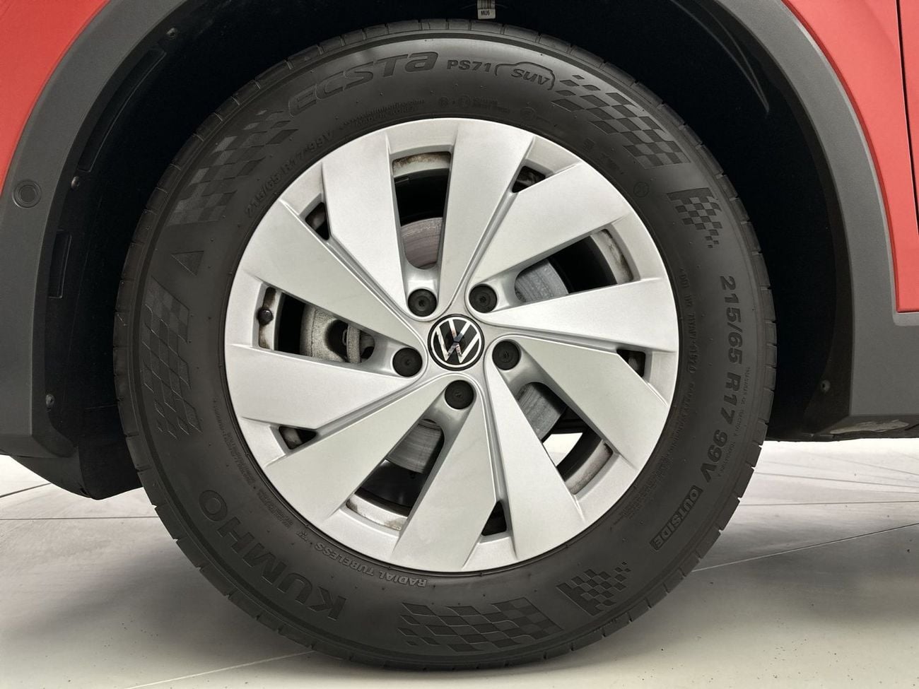 Volkswagen Tiguan LIFE Tiguan Life with Camera 1.4L | Parking Assist | App-Connect | VW Certified