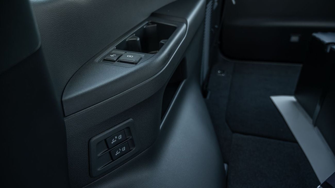 Lexus LX 500 LEXUS LX500D 3.3 -2026YM