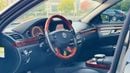 Mercedes Benz S550 STD S550