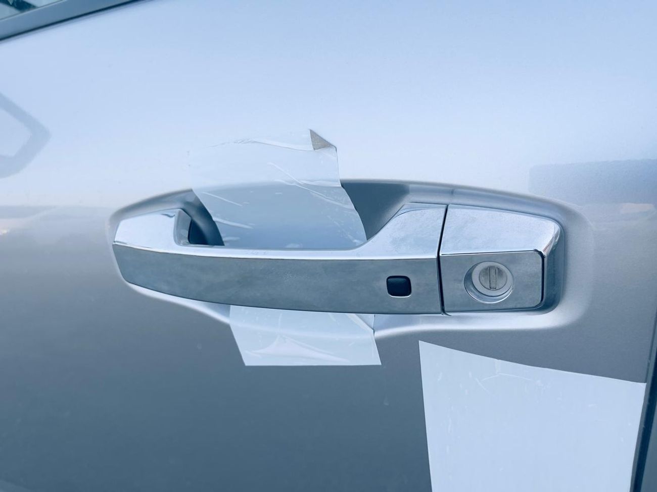 Mitsubishi L200 MITSUBISHI L200 SPORTERO 2.4L TURBO 2025