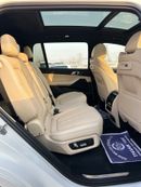 بي أم دبليو X7 XDrive40i 3.0L