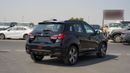 Mitsubishi ASX BASIC Brand New Mitsubishi ASX Luxury High Line 2026 Export 4WD Petrol|Black/Black|ASX-LUX-HL-26|