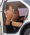 Toyota Fortuner 2.7L EXR Toyota Fortuner 2.7L | 2019 GCC Original Paint & Accident Free | excellent condition