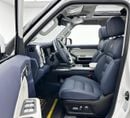 Jetour T2 2025 Jetour T2 i-DM Travel+, Nov/2028 Warranty + Service Contract, Full Jetour Service History