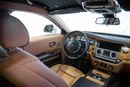 Rolls Royce Ghost Std SERIES 2