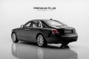 Rolls Royce Ghost EWB