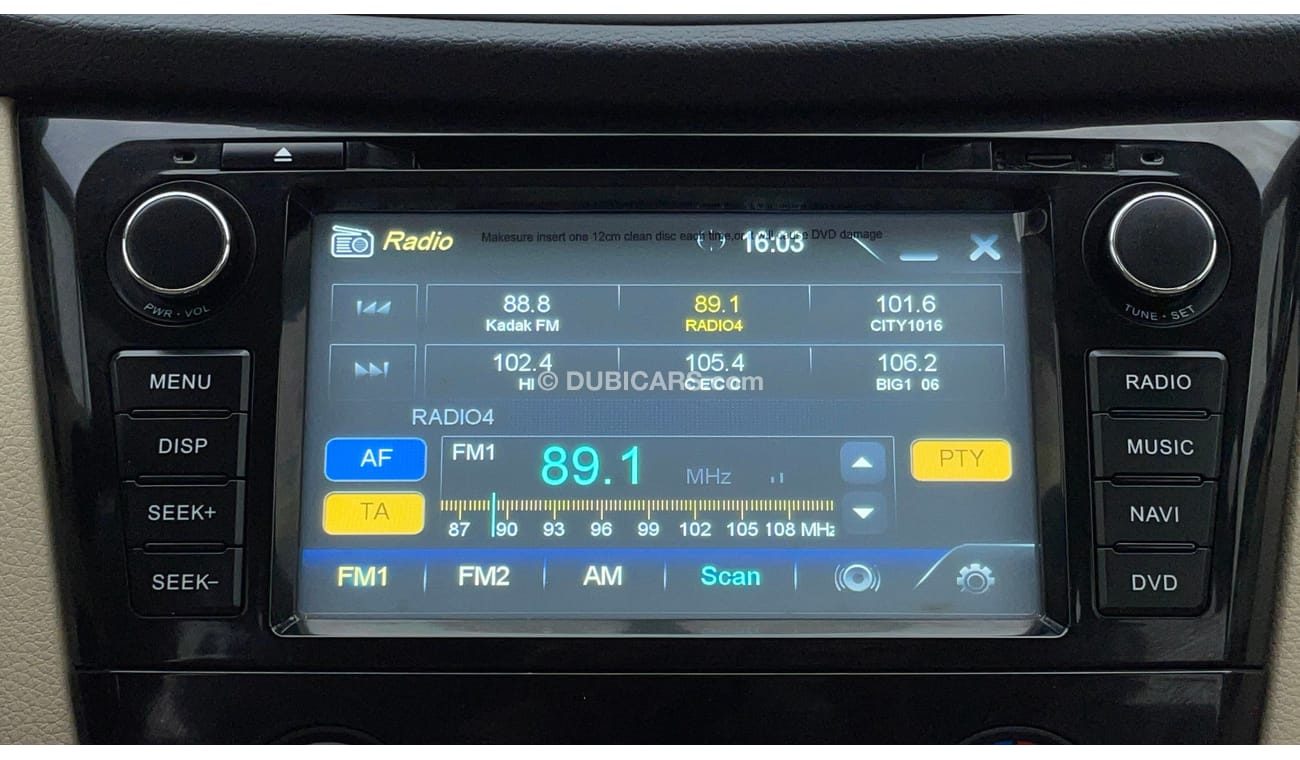 Nissan XTrail S 2.5 | Zero Down Payment | Free Home Test Drive