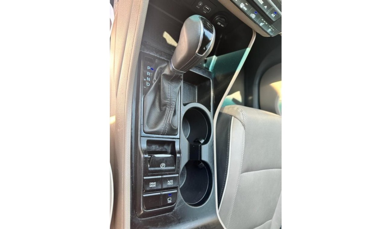 هيونداي توسون