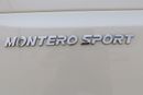 Mitsubishi Montero Sport GLS Top 3.0L