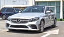 مرسيدس بنز C 300 4 Matic
