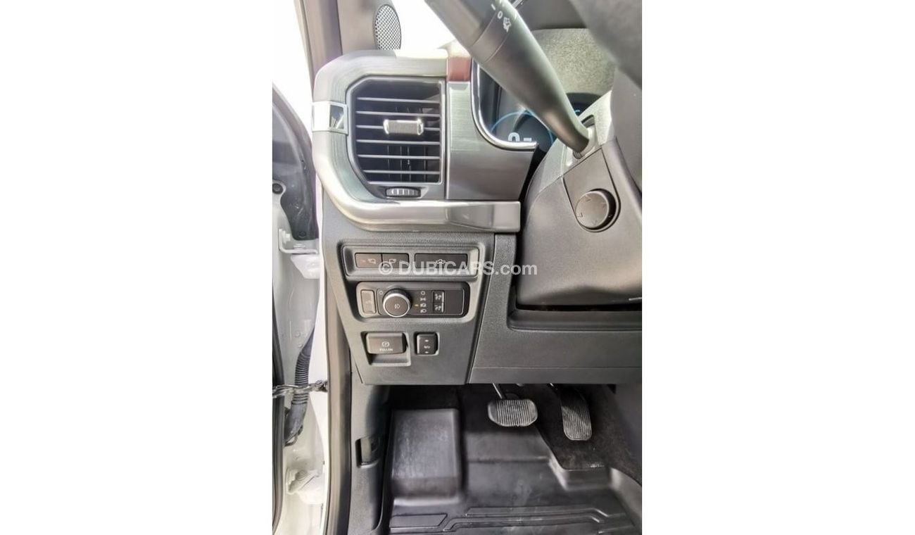 Ford F 150 Lariat Ford F-150- Sport - 2021 - White