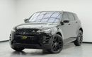 لاند روفر رانج روفر إيفوك P250 R-Dynamic HSE 2.0L 2021 Range Rover Evoque P250 R-Dynamic HSE, 2026 RR Warranty, 2029 RR Servic