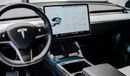 تسلا موديل Y 2023 Tesla Model Y Dual Motor, Long Range, Tesla Warranty, Low KMs, GCC