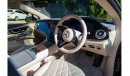 Mercedes-Benz EQS 450+ Brand New EQS 450 Right Hand Drive