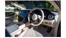 Mercedes-Benz EQS 450+ Brand New EQS 450 Right Hand Drive