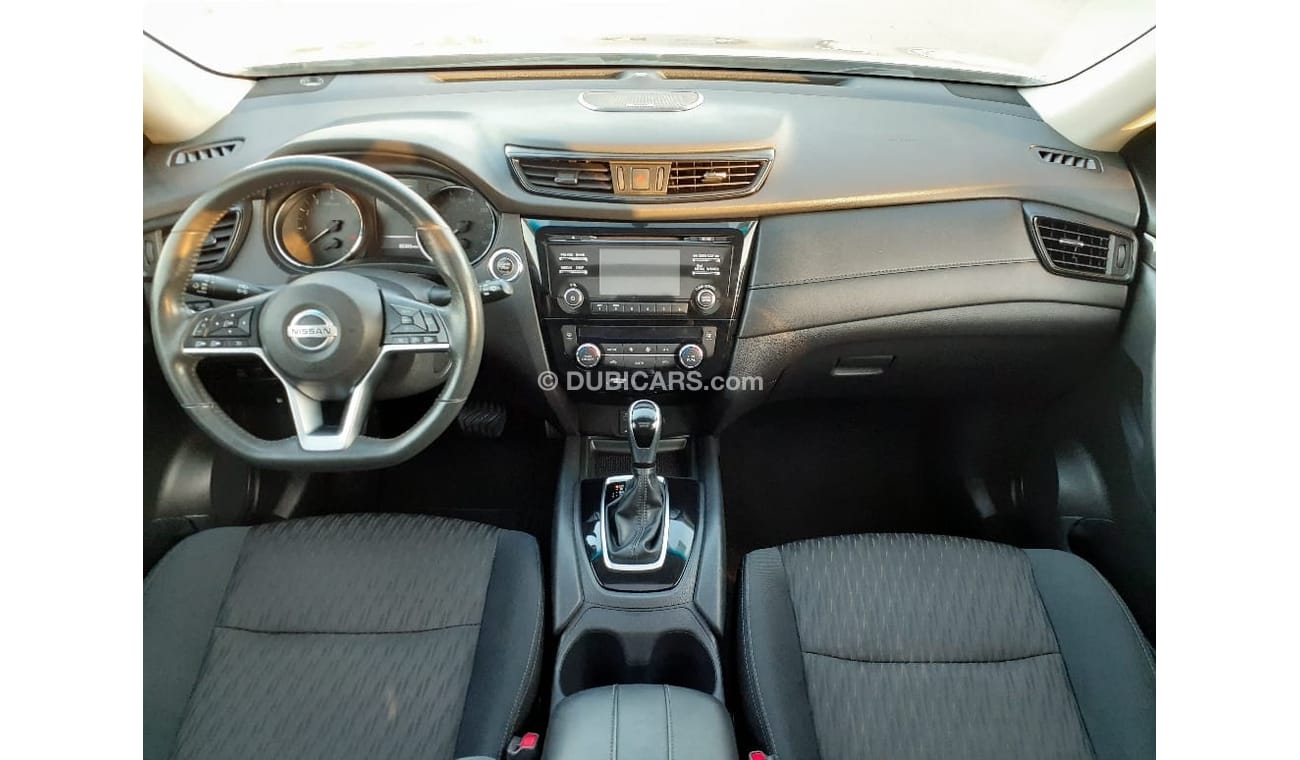 Nissan Rogue 2017 Interior Specs | Cabinets Matttroy