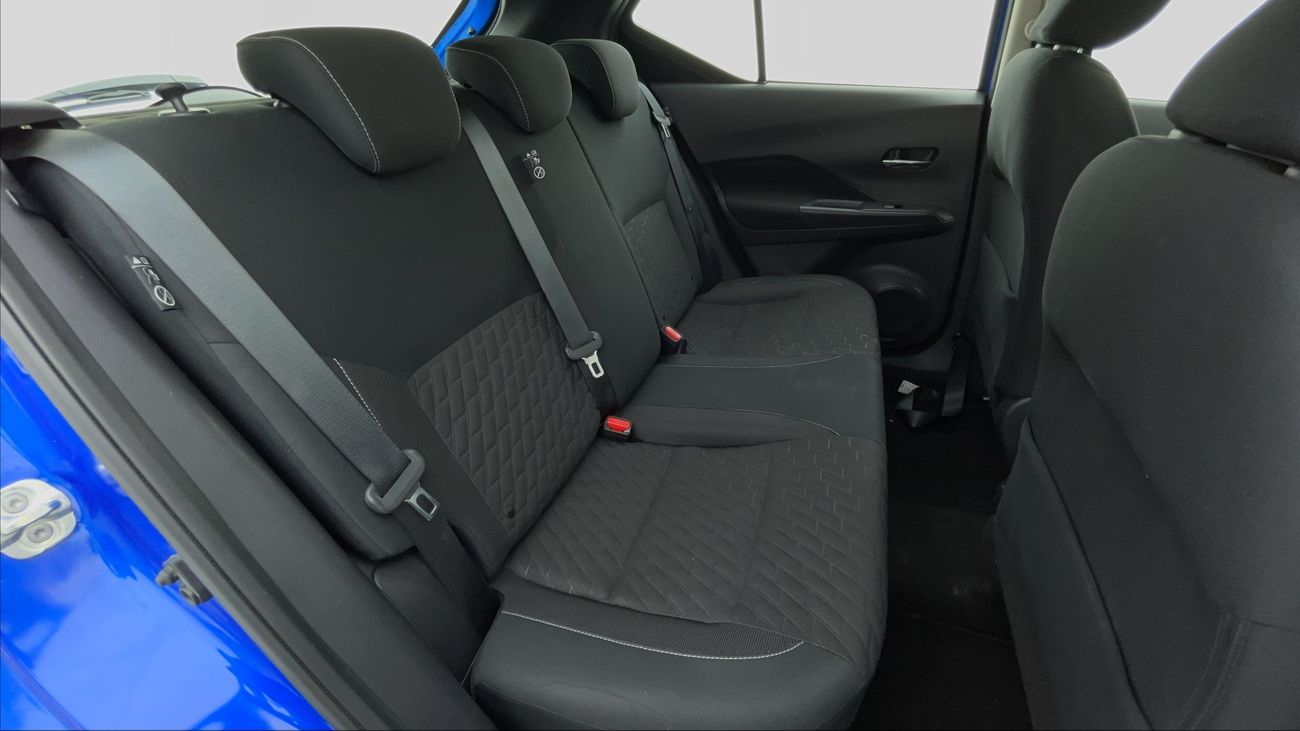 Nissan Kicks SV 1.6 | Zero Down Payment | Home Test Drive