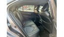 Toyota Camry SE+ 2021 KEY START ENGINE LEATER SEATS 2.5L V4 USA -- FOR EXPORT ONLY!!