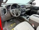 شيفروليه سيلفارادو 2021 Chevrolet Silverado LT Trail Boss, 1 Year Unlimited Km Warranty, Full Service History, GCC