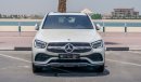 Mercedes-Benz GLC 200 Premium Mercedes GLC200 AMG Full Option  2020 GCC Under Warranty