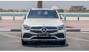 Mercedes-Benz GLC 200 Premium Mercedes GLC200 AMG Full Option  2020 GCC Under Warranty