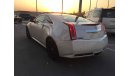 Cadillac CTS CADILLAC CTS 3.6 V6