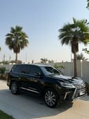 Lexus LX 570