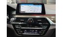 BMW 530i M Sport BMW 530i M Spot 2018 GCC Under Warranty Free Of Accident