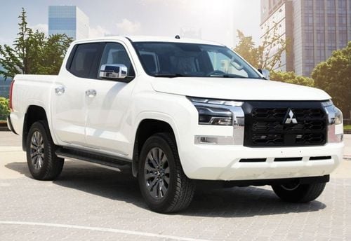 Mitsubishi L200 SPORTERO 2.4L, GLS , 4X4 AUTOMATIC, DIESEL, MODEL 2025 FOR EXPORT
