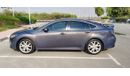 Mazda 6 2.5