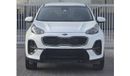 Kia Sportage GTL 2.4L KIA SPORTAGE 2020 USA ORGINAL PAINT // ACCIDENT FREE // PERFEC T CONDITION