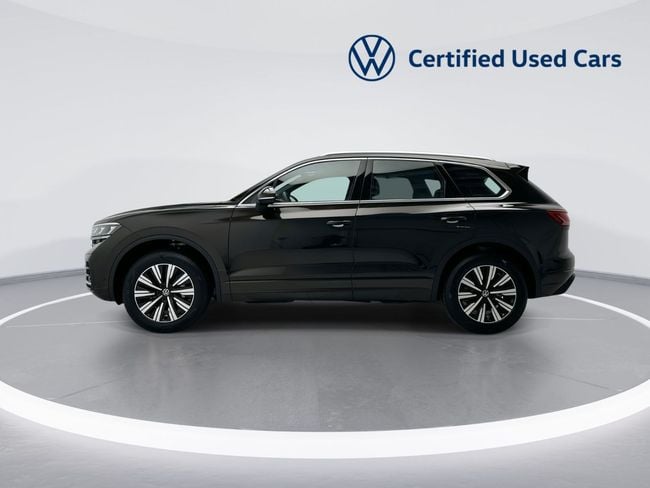 Volkswagen Touareg ELEGANCE, миниатюра 29